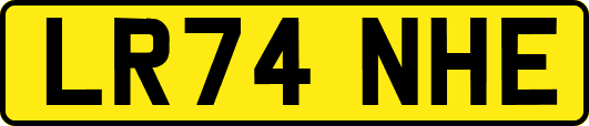 LR74NHE