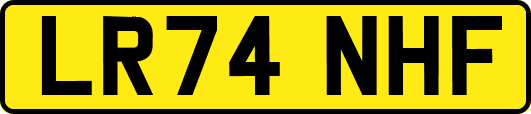 LR74NHF