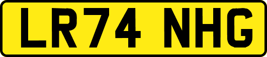 LR74NHG