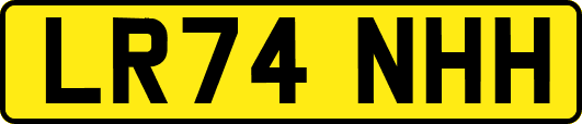 LR74NHH