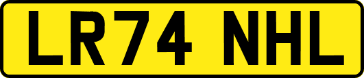 LR74NHL