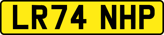 LR74NHP