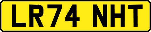 LR74NHT