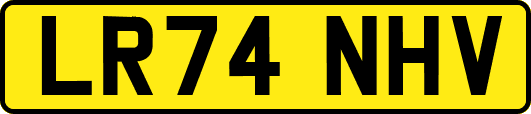 LR74NHV