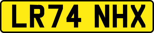LR74NHX