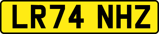 LR74NHZ