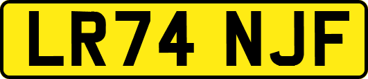 LR74NJF