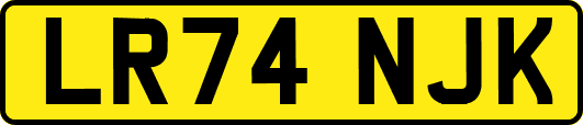 LR74NJK