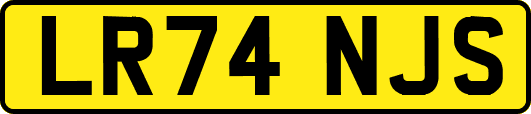 LR74NJS