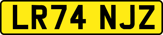 LR74NJZ