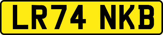 LR74NKB