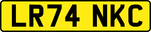 LR74NKC