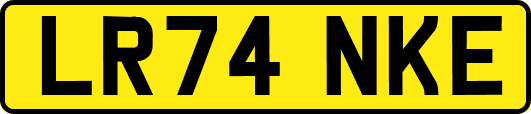 LR74NKE