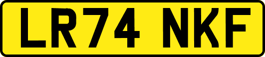 LR74NKF