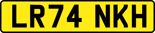 LR74NKH