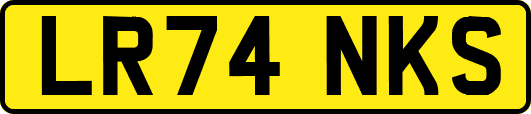 LR74NKS