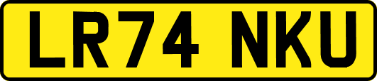 LR74NKU