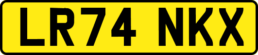 LR74NKX
