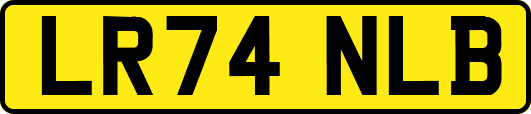 LR74NLB