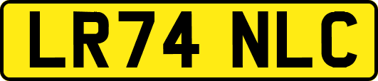 LR74NLC