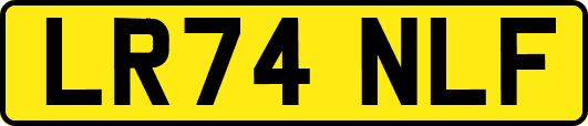 LR74NLF