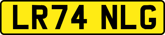 LR74NLG