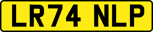 LR74NLP