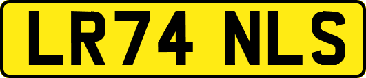 LR74NLS