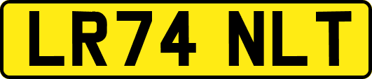 LR74NLT