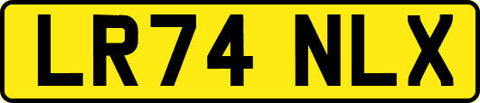 LR74NLX