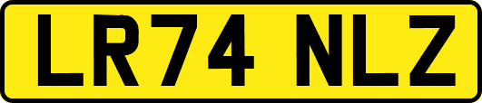 LR74NLZ