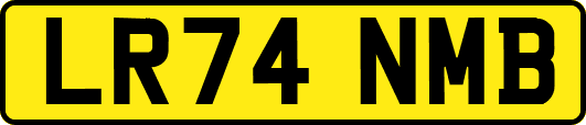 LR74NMB
