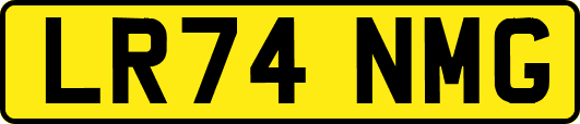 LR74NMG