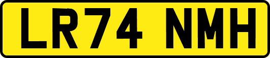 LR74NMH