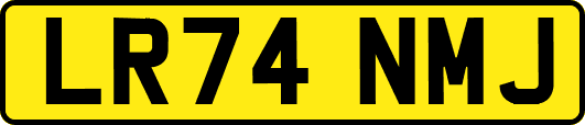 LR74NMJ