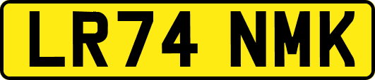 LR74NMK