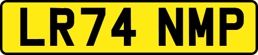 LR74NMP