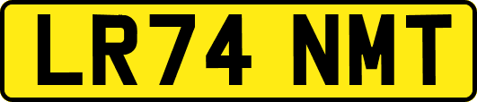 LR74NMT
