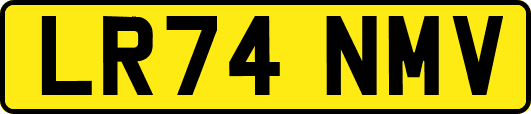 LR74NMV