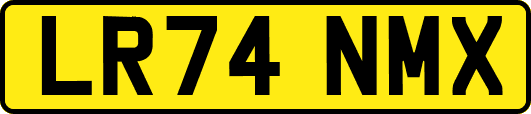 LR74NMX
