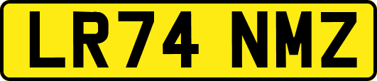 LR74NMZ