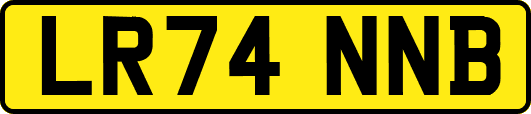 LR74NNB