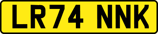 LR74NNK