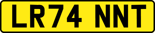 LR74NNT
