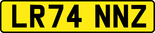 LR74NNZ