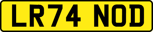LR74NOD