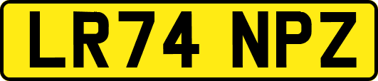 LR74NPZ