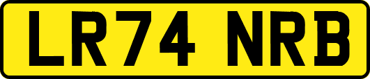 LR74NRB