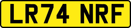 LR74NRF