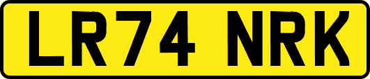 LR74NRK